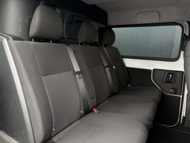 CITROEN JUMPY XL CAB. APPRO NV 2.0 BlueHDI 180 EAT8
