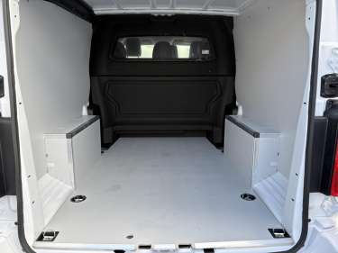 CITROEN JUMPY XL CAB. APPRO NV 2.0 BlueHDI 180 EAT8