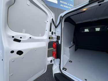 CITROEN JUMPY XL CAB. APPRO NV 2.0 BlueHDI 180 EAT8