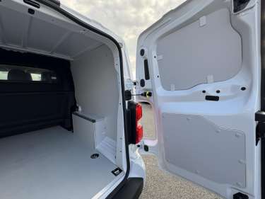 CITROEN JUMPY XL CAB. APPRO NV 2.0 BlueHDI 180 EAT8