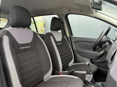 DACIA SANDERO STEPWAY TCE 90