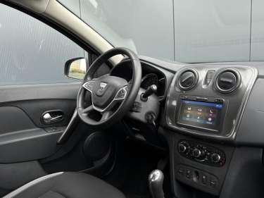 DACIA SANDERO STEPWAY TCE 90