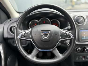 DACIA SANDERO STEPWAY TCE 90