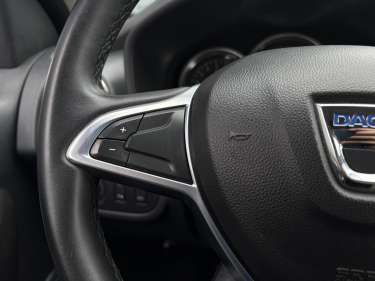 DACIA SANDERO STEPWAY TCE 90