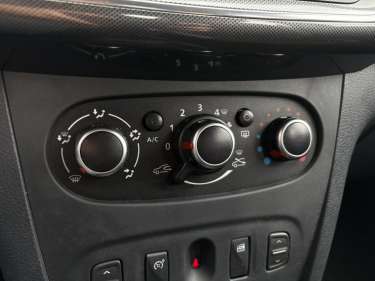 DACIA SANDERO STEPWAY TCE 90
