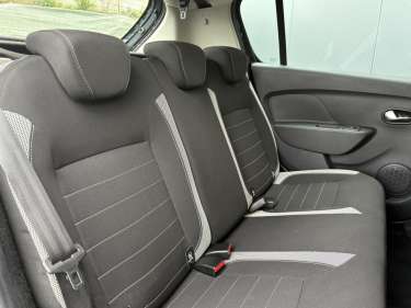 DACIA SANDERO STEPWAY TCE 90