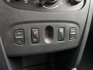DACIA SANDERO STEPWAY TCE 90