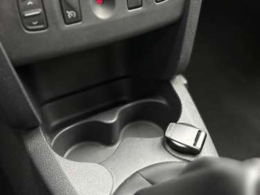 DACIA SANDERO STEPWAY TCE 90