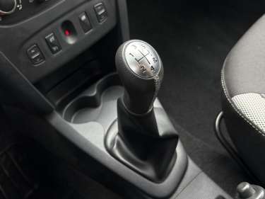 DACIA SANDERO STEPWAY TCE 90