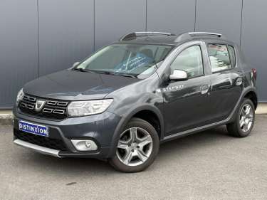 DACIA SANDERO STEPWAY TCE 90