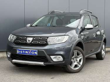 DACIA SANDERO STEPWAY TCE 90