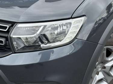 DACIA SANDERO STEPWAY TCE 90