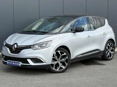 RENAULT SCENIC IV 1.7 BlueDCI 120 Intens