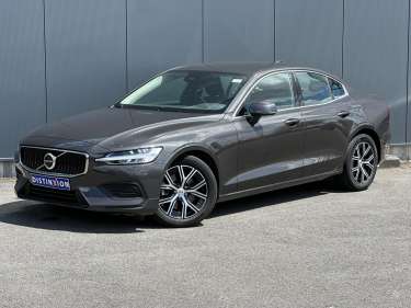 VOLVO S60 B4 197 MHEV Core +
