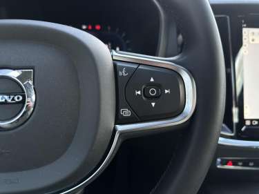 VOLVO S60 B4 197 MHEV Core +