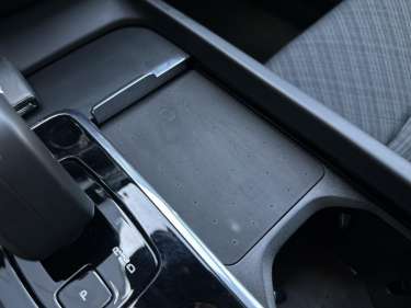 VOLVO S60 B4 197 MHEV Core +