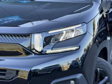 CITROEN BERLINGO MULTISPACE XL 1.5 BlueHDI 130 EAT8 Max