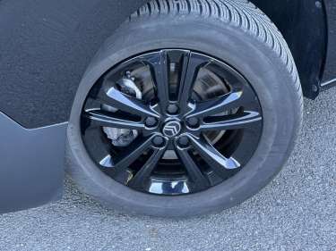 CITROEN BERLINGO MULTISPACE XL 1.5 BlueHDI 130 EAT8 Max
