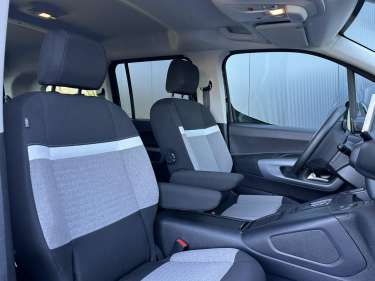 CITROEN BERLINGO MULTISPACE XL 1.5 BlueHDI 130 EAT8 Max
