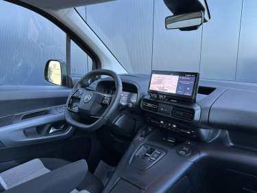 CITROEN BERLINGO MULTISPACE XL 1.5 BlueHDI 130 EAT8 Max