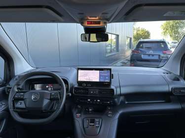 CITROEN BERLINGO MULTISPACE XL 1.5 BlueHDI 130 EAT8 Max