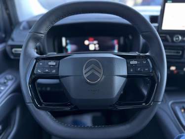 CITROEN BERLINGO MULTISPACE XL 1.5 BlueHDI 130 EAT8 Max