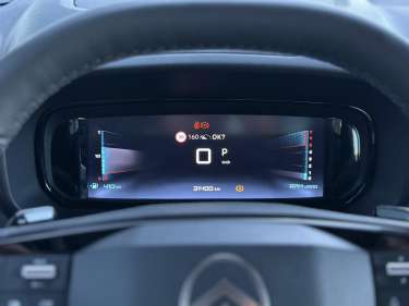 CITROEN BERLINGO MULTISPACE XL 1.5 BlueHDI 130 EAT8 Max