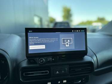 CITROEN BERLINGO MULTISPACE XL 1.5 BlueHDI 130 EAT8 Max