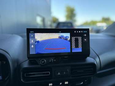 CITROEN BERLINGO MULTISPACE XL 1.5 BlueHDI 130 EAT8 Max