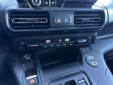 CITROEN BERLINGO MULTISPACE XL 1.5 BlueHDI 130 EAT8 Max