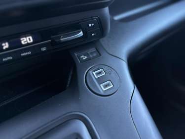 CITROEN BERLINGO MULTISPACE XL 1.5 BlueHDI 130 EAT8 Max