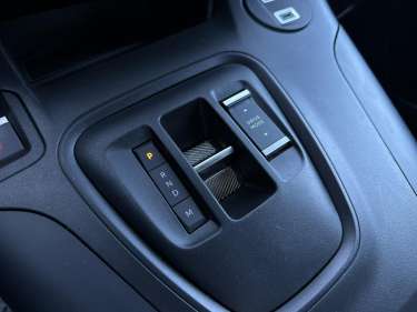 CITROEN BERLINGO MULTISPACE XL 1.5 BlueHDI 130 EAT8 Max