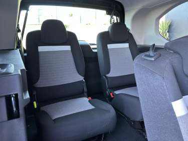 CITROEN BERLINGO MULTISPACE XL 1.5 BlueHDI 130 EAT8 Max
