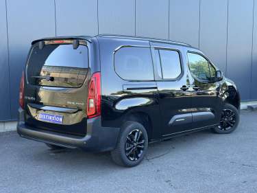 CITROEN BERLINGO MULTISPACE XL 1.5 BlueHDI 130 EAT8 Max