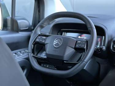 CITROEN BERLINGO MULTISPACE XL 1.5 BlueHDI 130 EAT8 Max