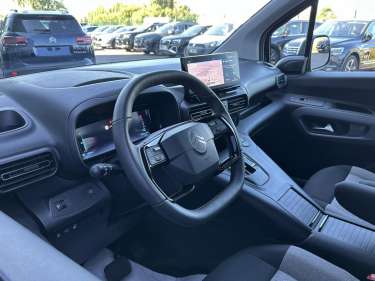 CITROEN BERLINGO MULTISPACE XL 1.5 BlueHDI 130 EAT8 Max
