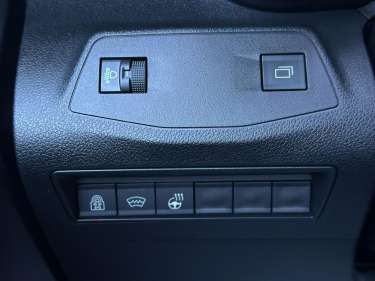 CITROEN BERLINGO MULTISPACE XL 1.5 BlueHDI 130 EAT8 Max