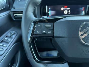 CITROEN BERLINGO MULTISPACE XL 1.5 BlueHDI 130 EAT8 Max