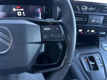 CITROEN BERLINGO MULTISPACE XL 1.5 BlueHDI 130 EAT8 Max