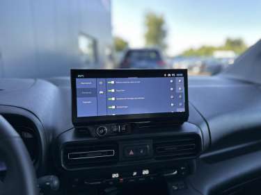 CITROEN BERLINGO MULTISPACE XL 1.5 BlueHDI 130 EAT8 Max