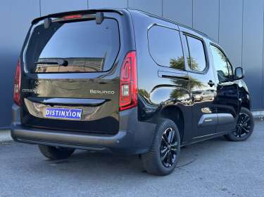 CITROEN BERLINGO MULTISPACE XL 1.5 BlueHDI 130 EAT8 Max