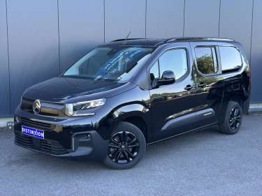 CITROEN BERLINGO MULTISPACE XL 1.5 BlueHDI 130 EAT8 Max
