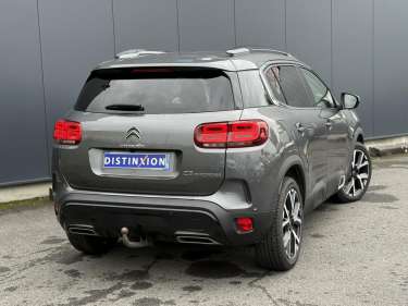 CITROEN C5 AIRCROSS 1.5 BlueHDI 130 Shine