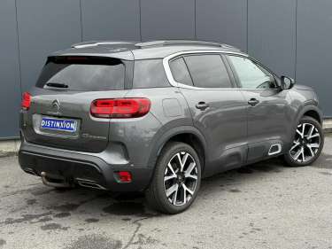 CITROEN C5 AIRCROSS 1.5 BlueHDI 130 Shine
