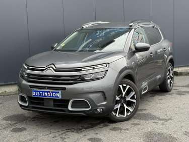 CITROEN C5 AIRCROSS 1.5 BlueHDI 130 Shine