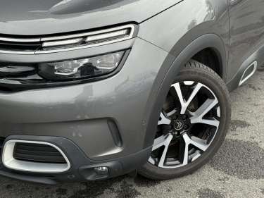 CITROEN C5 AIRCROSS 1.5 BlueHDI 130 Shine