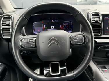 CITROEN C5 AIRCROSS 1.5 BlueHDI 130 Shine