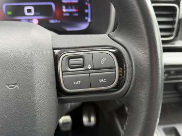 CITROEN C5 AIRCROSS 1.5 BlueHDI 130 Shine