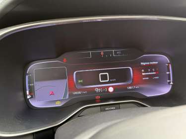 CITROEN C5 AIRCROSS 1.5 BlueHDI 130 Shine