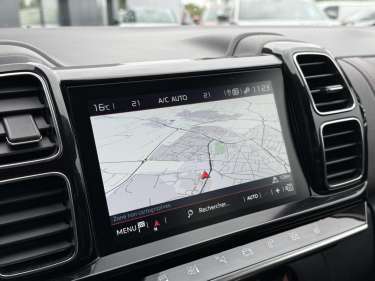 CITROEN C5 AIRCROSS 1.5 BlueHDI 130 Shine
